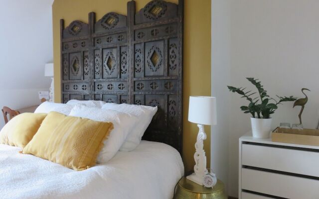 Chambres d'Hôtes L'Echappée Belle