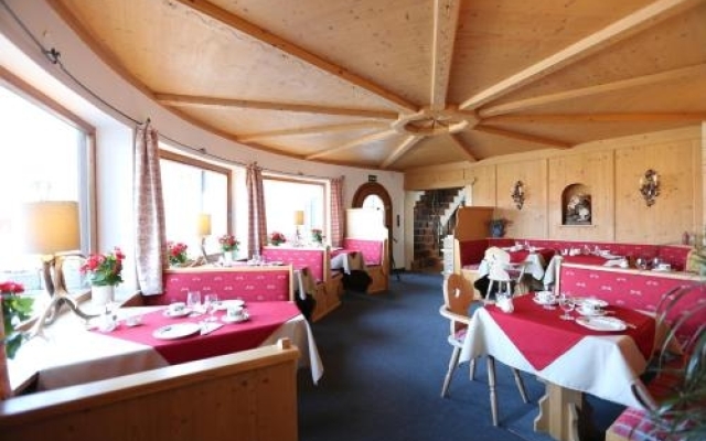 Gästehaus Heimgarten