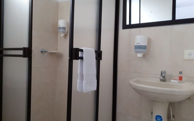 Gran Hotel Coral