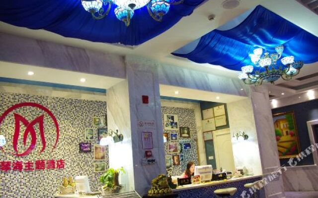 Aegean Sea Hotel