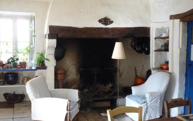 Chambres d'Hotes Atelier de Fons