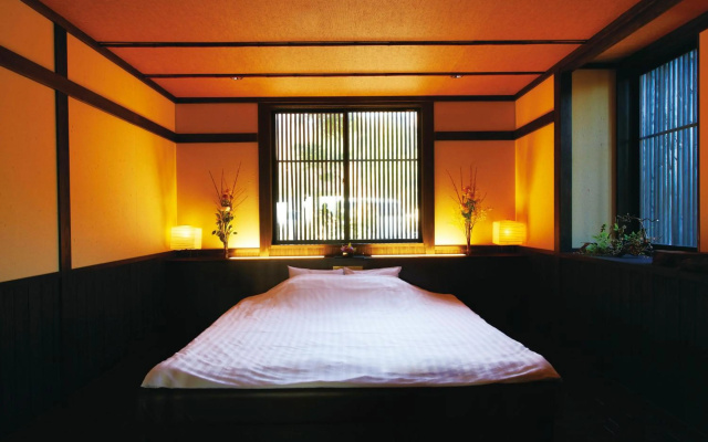 Bettei Soan – Guest Rooms – Minamiaso