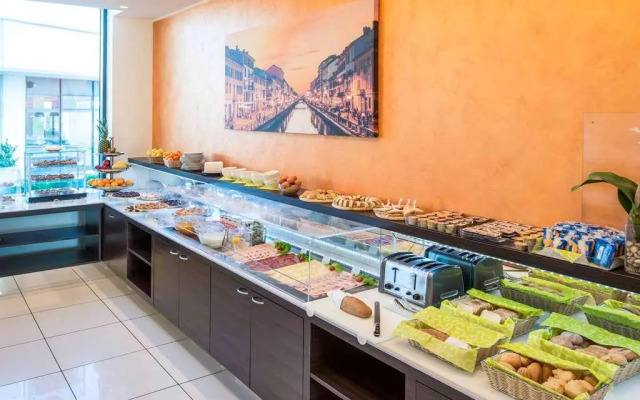 Hotel ibis Styles Milano Melegnano