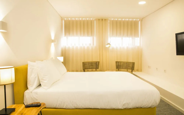 BO - Álvares Cabral GuestHouse