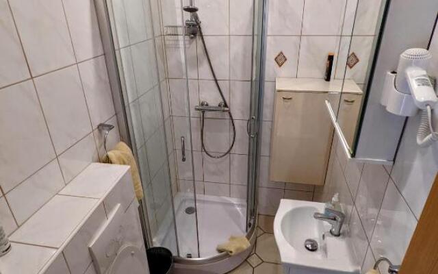 Apartment Nada