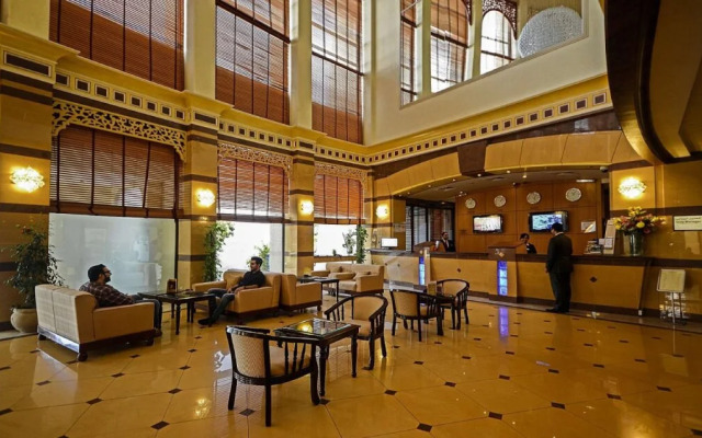Golden Tulip Seeb Hotel - NON REFUNDABLE ROOM
