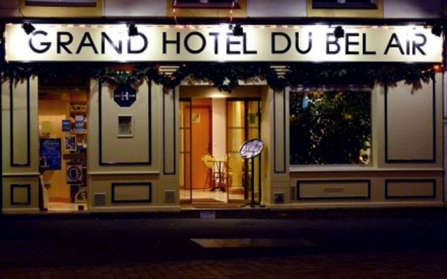 Grand Hotel du Bel Air