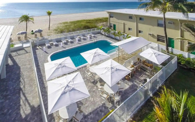 Tides Inn Hotel