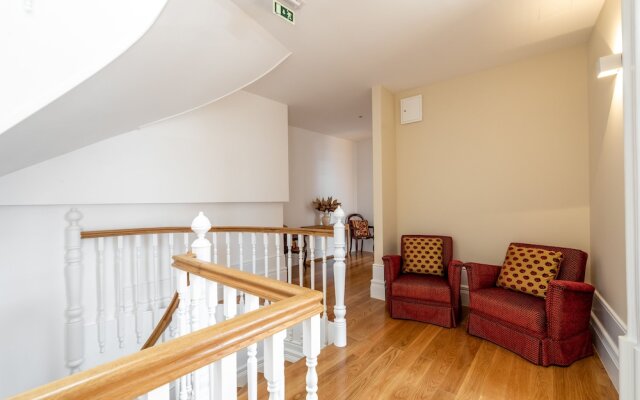 Avenida Viana Boutique Suites