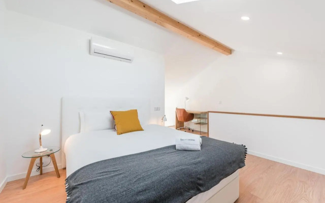 Guestready - Freixo Terrace