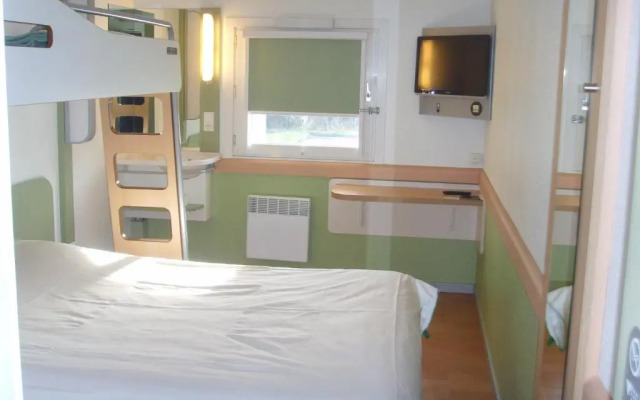 ibis budget l'Isle Adam