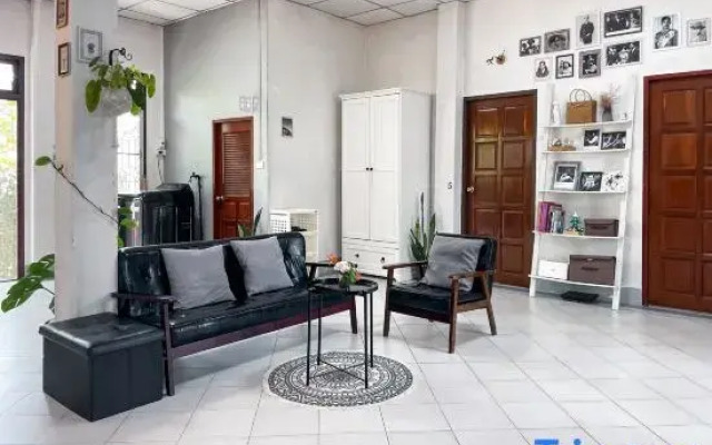 Silpasom ARTstay Suratthani