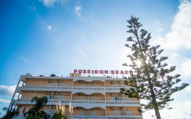 Poseidon Beach Hotel