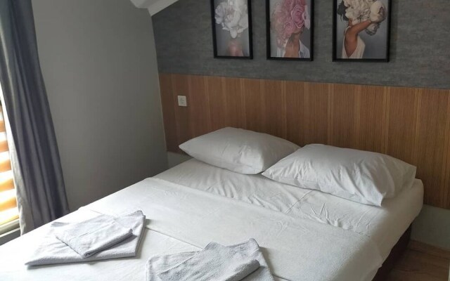 Akdeniz Apart Hotel