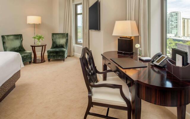 Waldorf Astoria Atlanta Buckhead