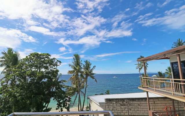 OYO886 Villa Tomasa Beach Resort Panglao