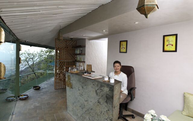 Fortune Resort Grace, Mussoorie  - Member ITC Hotels' Group