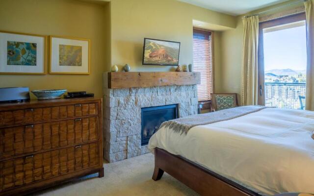 Edgemont 2401 - Luxury Ski-in Ski-out Condo