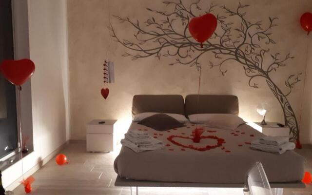 Suite Amnesia