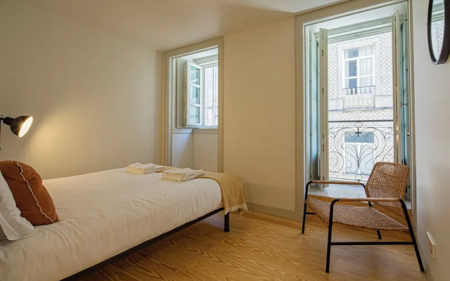 Castelo Superior Two Bedroom Apartment