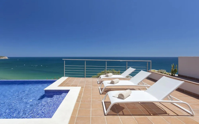 Villa Mar a Vista