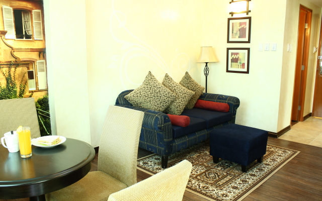 Lee Boutique Hotel Tagaytay