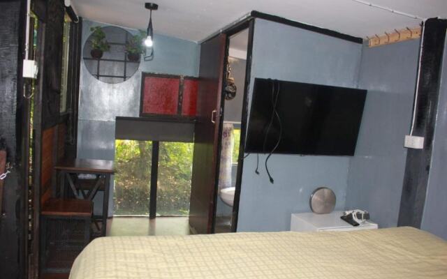 ABSTheCafe Hostel