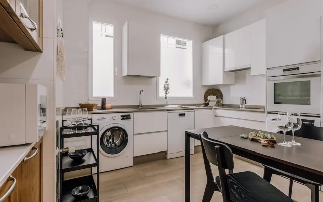 Tupiza - 3 Bedrooms and Office in Goya