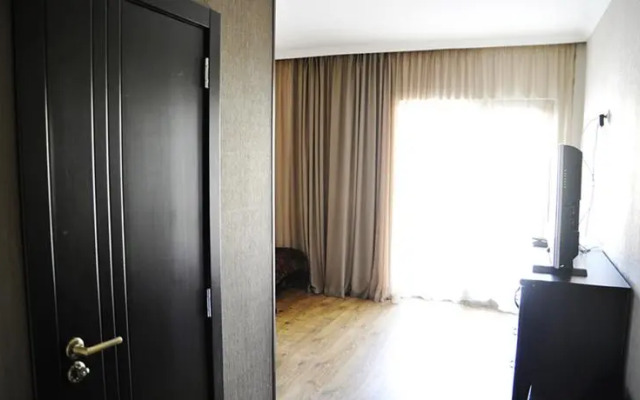 Guesthouse Maqatsaria