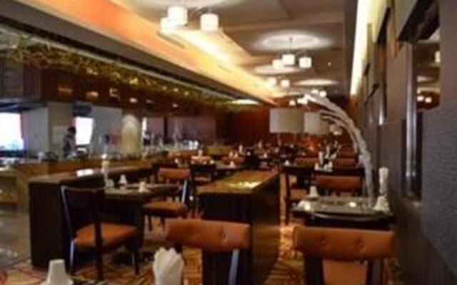 Wuhan Tianchimel Hotel