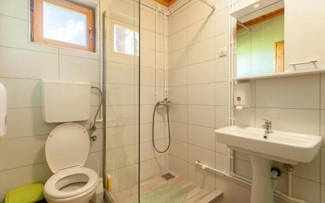 Family lux Apartments