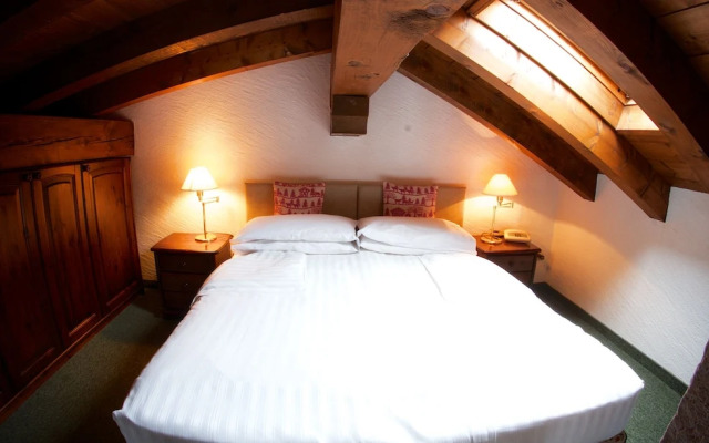 Residence Cima Jazzi