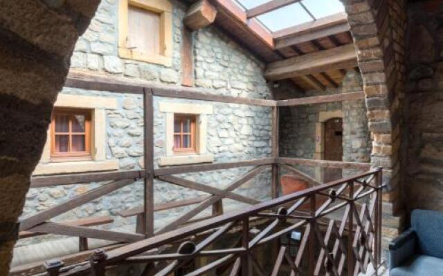 Aux Prisons de Montagny