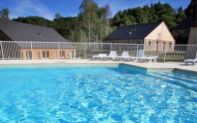 Residence Domaine Du Bosquet