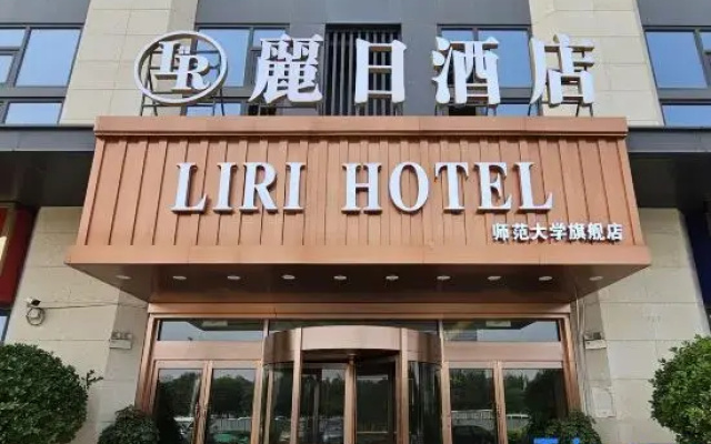 Hotel Ritz