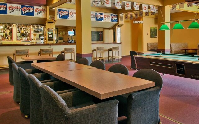 Days Inn - Prince George