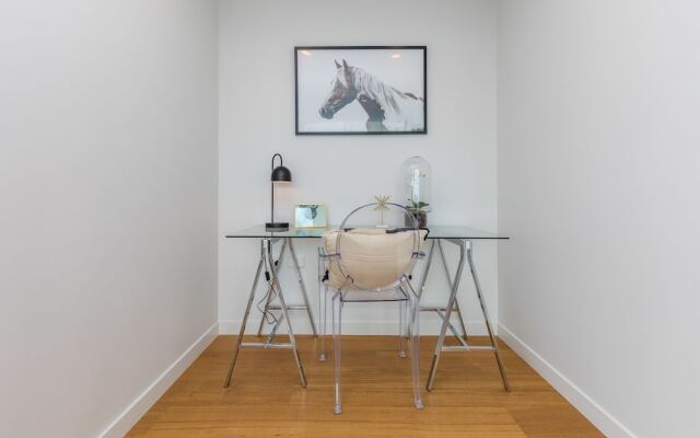 Star Queens Serviced Apartments
