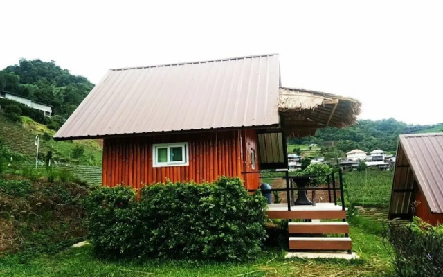 Phu Fa Sai Homestay