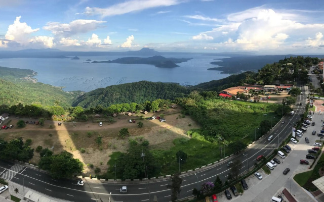 Wind Residences Tower 3