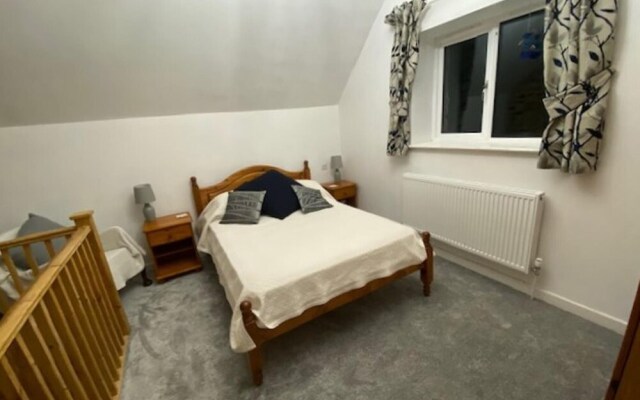 Cosy Country 2 Bedroom Gr 2 Cottage