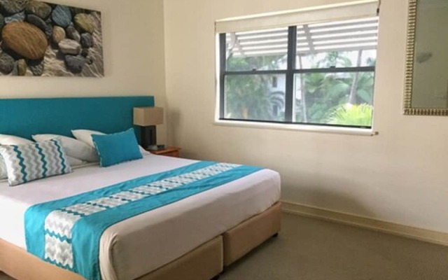 The Reef Retreat Townhouses