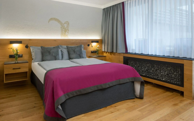 Arabella Alpenhotel am Spitzingsee, a Tribute Portfolio Hotel