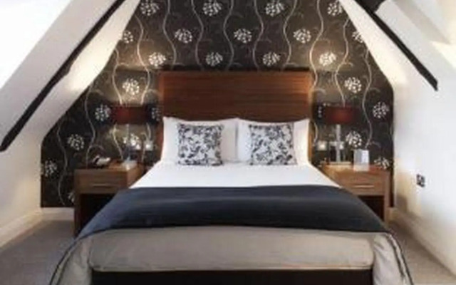 The Boleyn Hotel