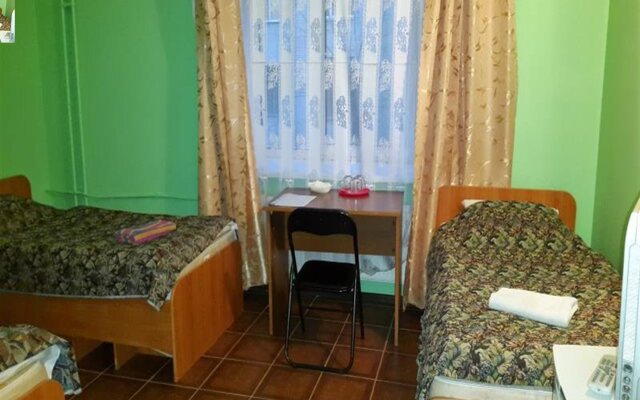 Lucky Stars Hotel