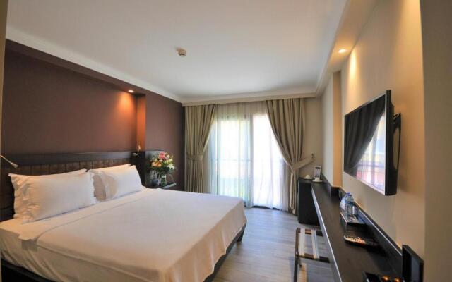 Resa Hotel Gocek
