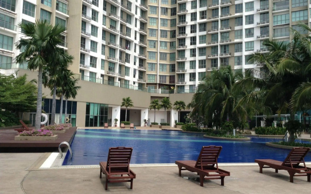 A&F Tropics Homestay