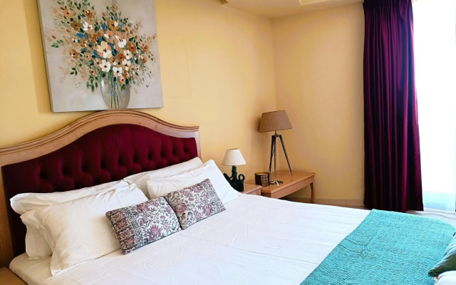 Albatres Palace Hotel