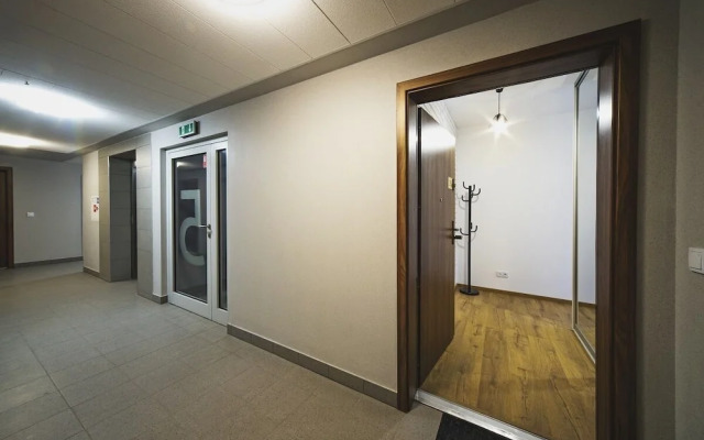 Apartamenty City View od WroclawApartament-pl