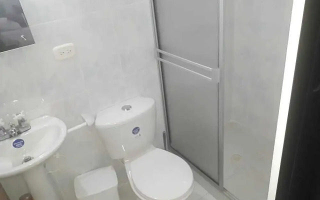 Hotel Amazon Restaurante