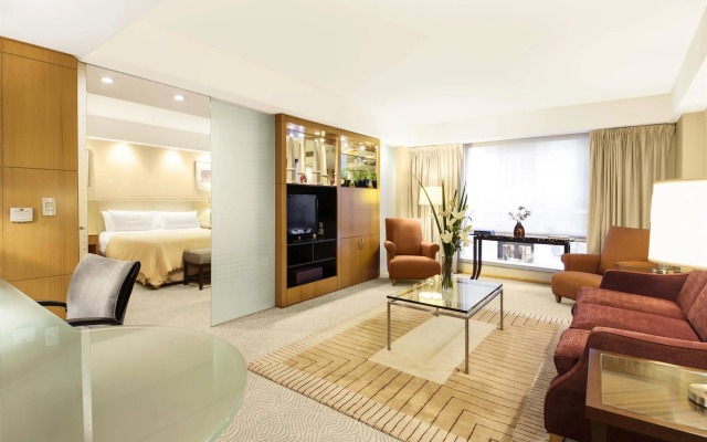 Doubletree By Hilton Buenos Aires